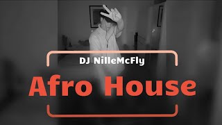 Best Afro House Mix 2024 Fretaxmix Dj Nillemcfly