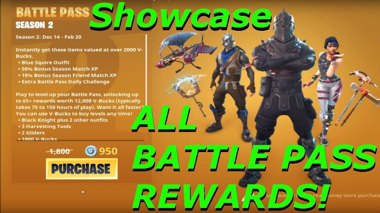 How To Claim Battle Pass Rewards Fortnite at Robert Bloss blog