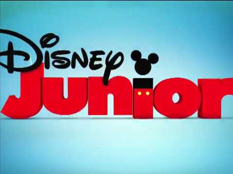 Curious Pictures/The Baby Einstein Co./Disney Junior (2005/2011) - YouTube