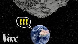 NASA's plan to save Earth from a giant asteroid