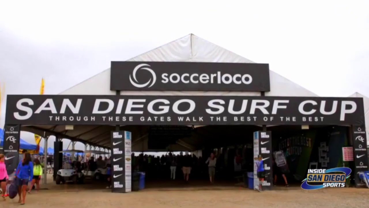 San Diego Surf Cup 2024 Dates Kelsy Mellisa