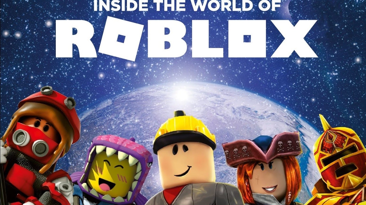 ROBLOX ROCKSTAR Live Stream - YouTube