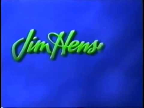 Jim Henson Feature Program Logo