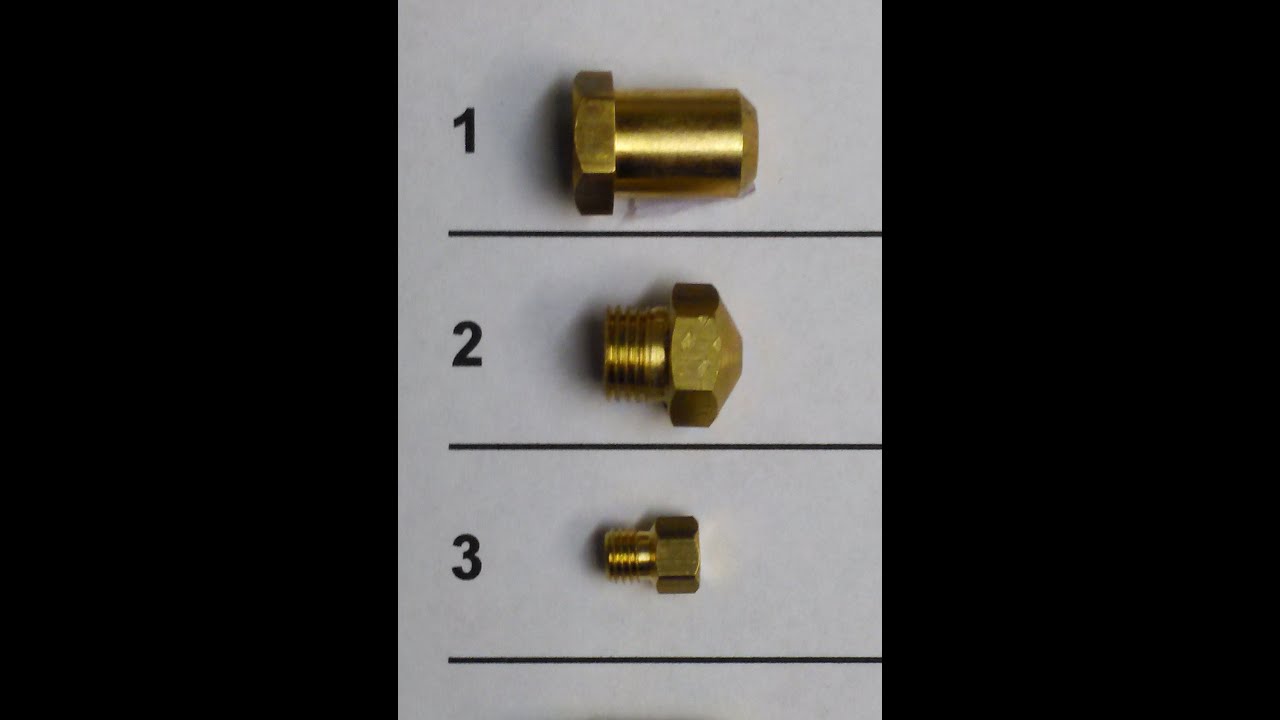 Propane To Natural Gas Conversion Chart