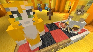 Minecraft Xbox - Casino [634]