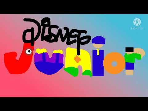 Disney Junior Bumper Pocoyo's Crossovers - YouTube