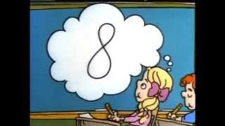 Figure Eight - Schoolhouse Rock