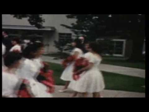 Philadelphia High School For Girls Class Of 1960 199 Youtube