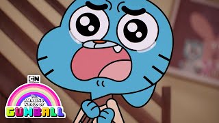 The Amazing World of Gumball | Gumball’s Ballad | Cartoon Network