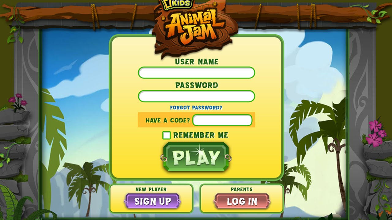 animal jam betas