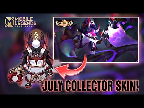 CYCLOPS COLLECTOR SKIN! | CYCLOPS JULY COLLECTOR SKIN 2022 | CYCLOPS ...