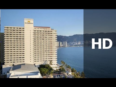 Fiesta Americana Villas Acapulco - YouTube