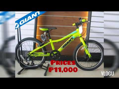 Top 10 Mountain bikes in the Philippines 2020 - YouTube