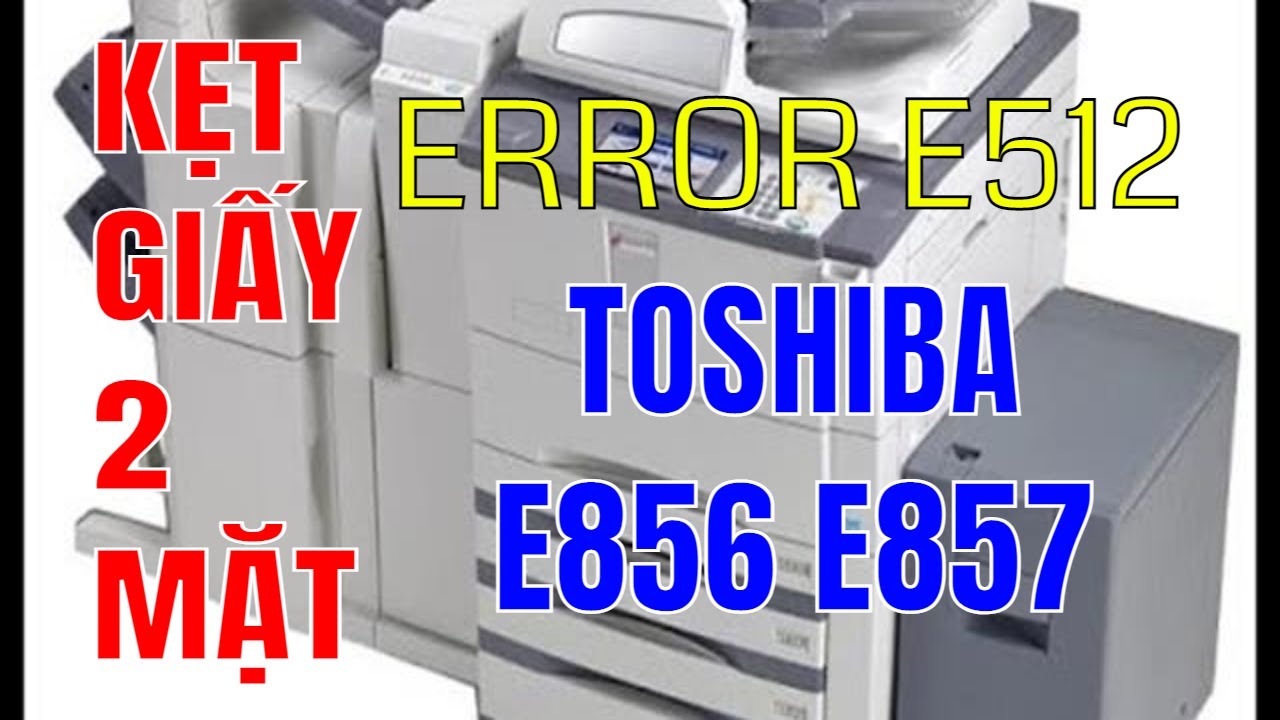 Hướng dẫn sửa chữa Toshiba e856 bị xám nền Xử lý triệt để