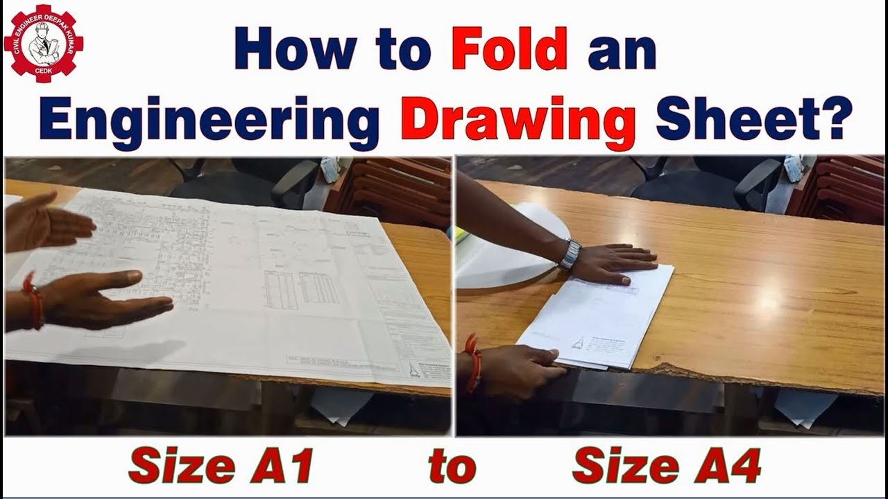 Engineering Graph Paper A4