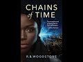 Chains of Time - Book trailer