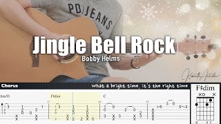 Jingle Bell Rock - Bobby Helms