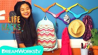 Rad Room Hacks | LIFE HACKS FOR KIDS