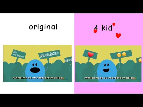 Dumb ways to die bhaz, but nobody die! (line one to line 4) - YouTube