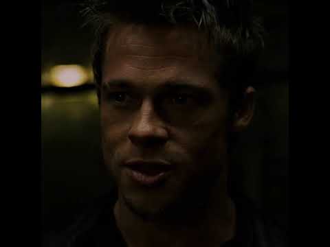 Tyler Durden Edit - (Fight Club) - YouTube