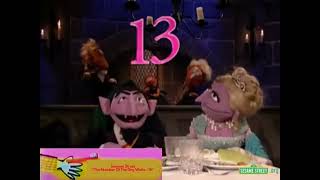 Noggins Getting Going The Number Of The Day Waltz - 15 Sesame Street