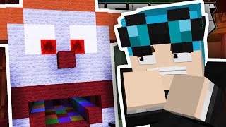 Minecraft | THE VIRUS FUN HOUSE!!