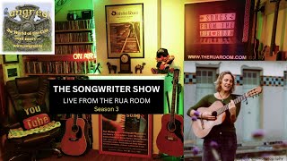 The Songwriter Show - Livestream