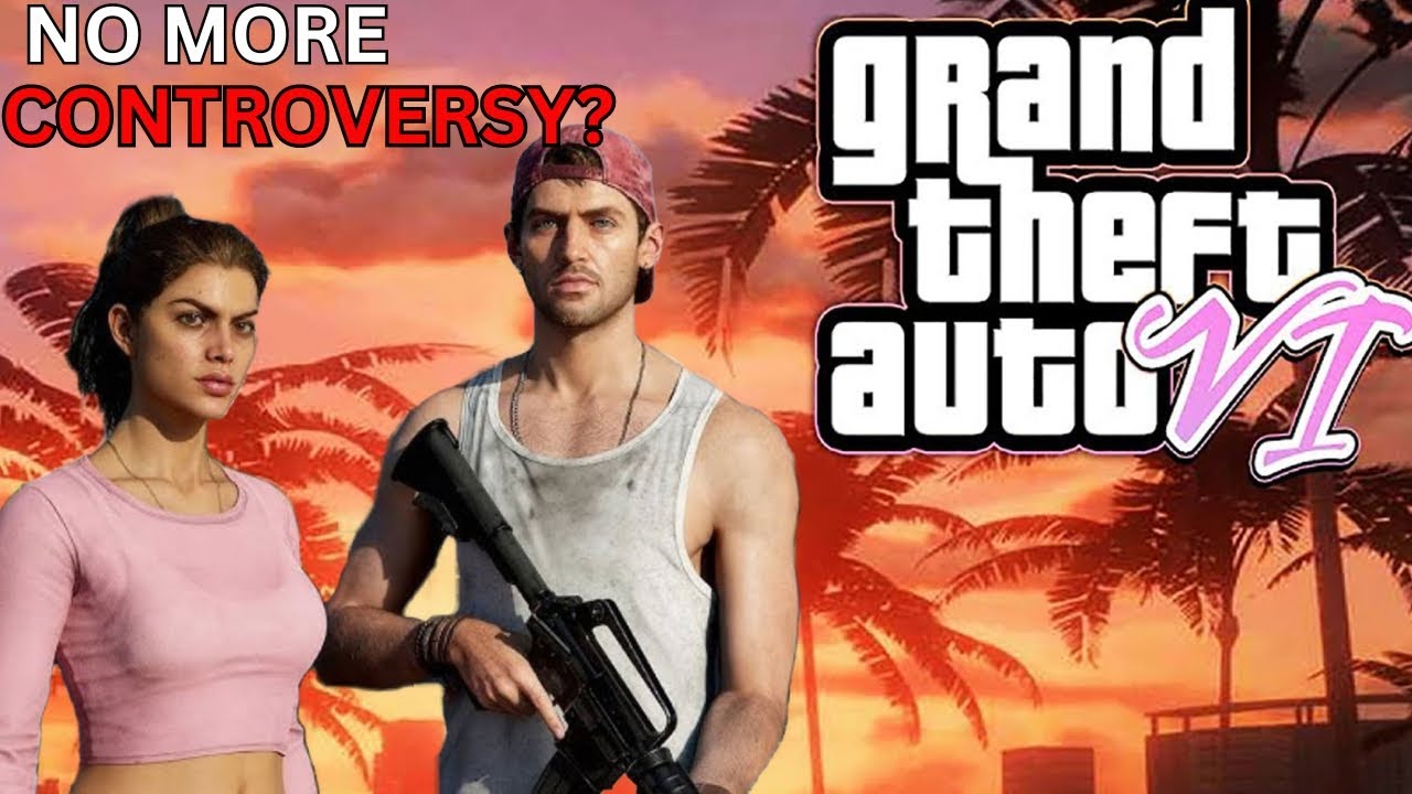 New GTA 6 Details Show This Will Be A Much Different GTA Game - YouTube