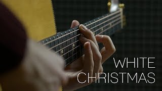 White Christmas - Fingerstyle Guitar