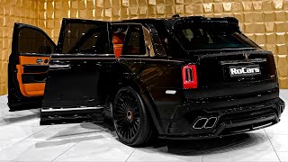 Siêu SUV RollsRoyce Cullinan về tay đại gia Hà Tĩnh Rất nhanh xe đã ra  biển trắng