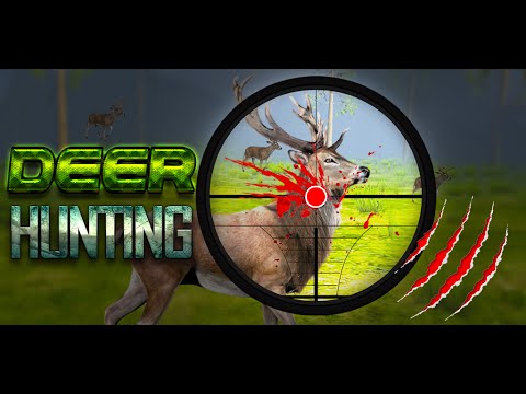 Free downloadable deer hunting games for pc - secretsjes