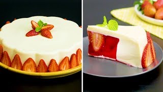 Delicious Cake Decorating Ideas | Quick & Creative Cakes 2020 | So Yummy Dessert