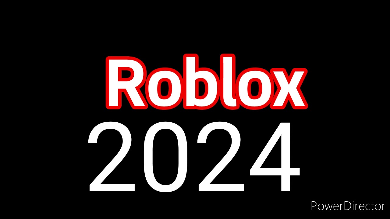 Roblox New Logo 2021