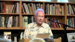 Suvudu: Terry Brooks reading The Measure of the Magic - Part II of II