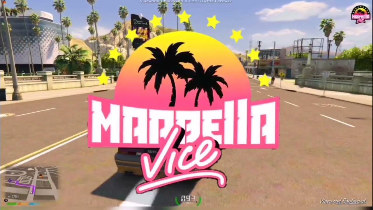 Komanche 🌴Marbella Vice🌴 - Día 1,2- Party locochona 😎 - YouTube