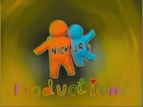 Noggin and Nick Jr Logo Collection in G-Major 4 - YouTube