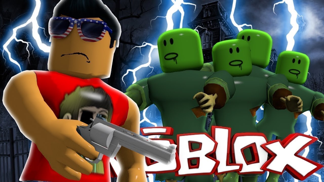 512X512 Zombie Roblox Game Icon