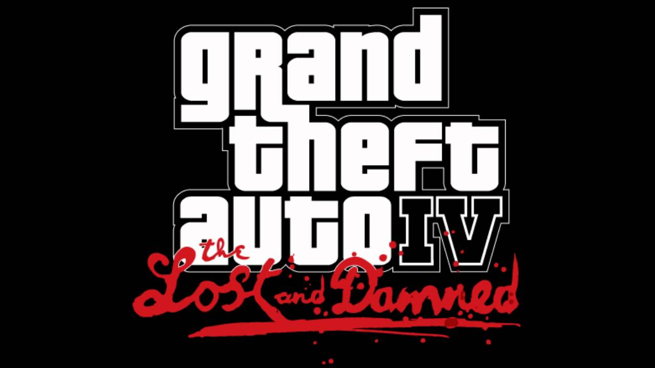 Grand Theft Auto IV, The Lost And Damned - Theme Song - YouTube