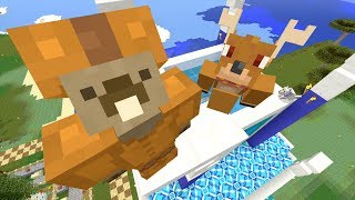 Minecraft Xbox - Souper [530]