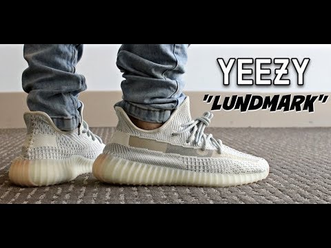 Yeezy Boost 350 V2 Static Non Reflective Unboxing