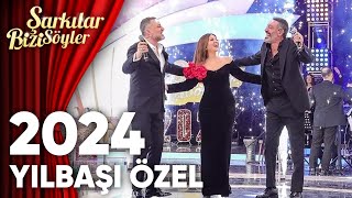 Şarkılar Bizi Söyler 81 Bölüm 2024 Yılbaşı Özel