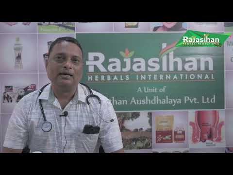 Dr. Ramakant Barai Feedback on Pain Niwaran Churna