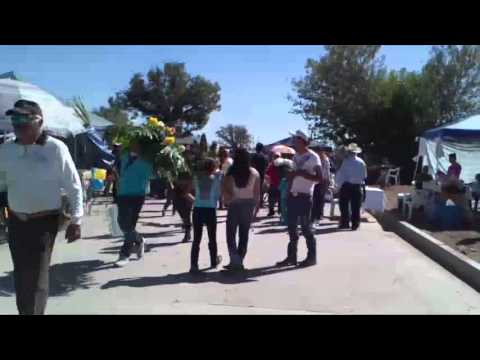 Dia de Muertos Rosales Chih. 2/11/2013 - YouTube