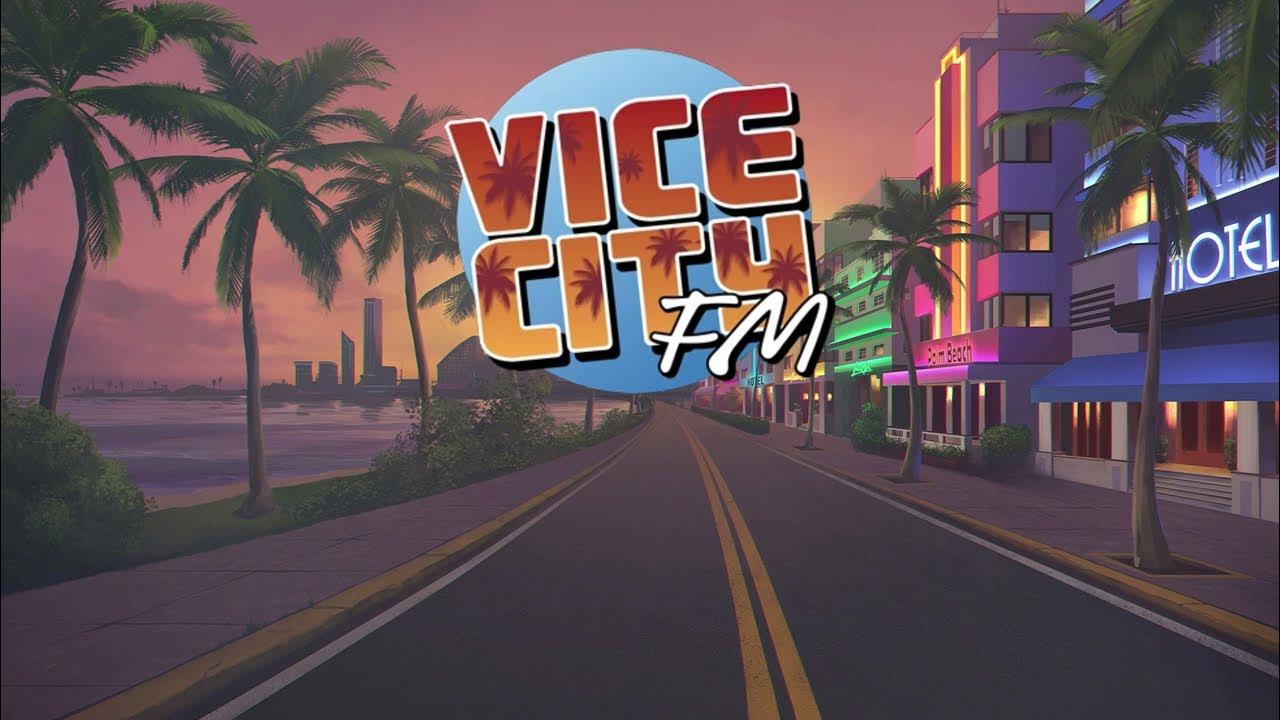 VICE CITY FM Alternative Radio [GTA Episodes from Liberty City] - YouTube