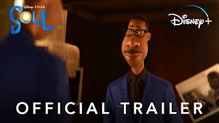 Disney and Pixars Soul | Official Trailer 2 | Disney+