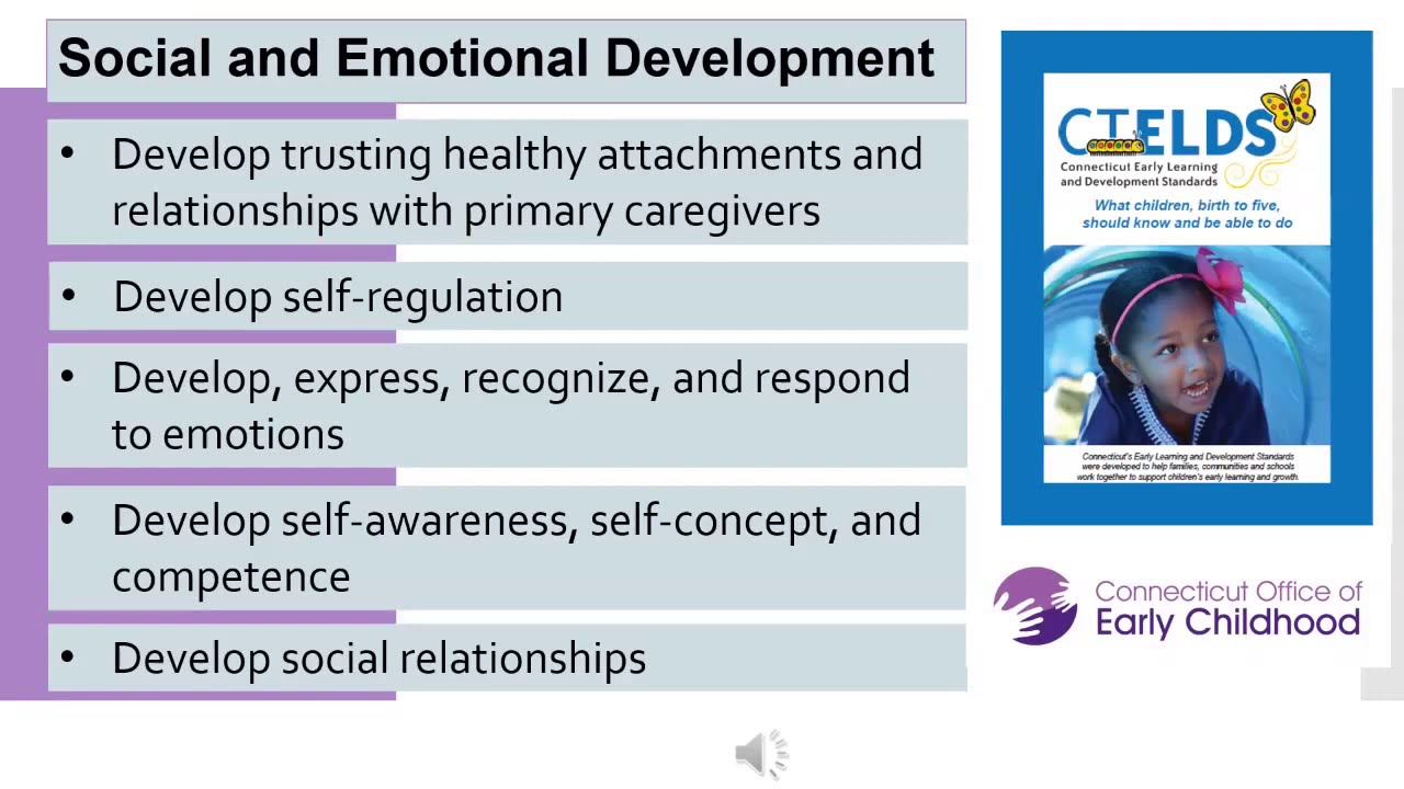 CT ELDS and the Pyramid Model - YouTube