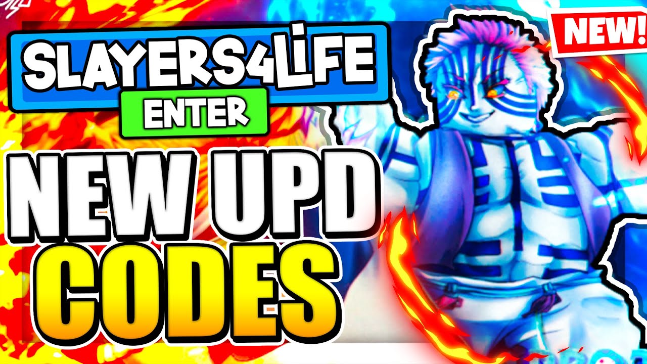 *NEW* ALL 6 WORKING CODES FOR PROJECT SLAYERS! ROBLOX PROJECT SLAYERS CODES - YouTube