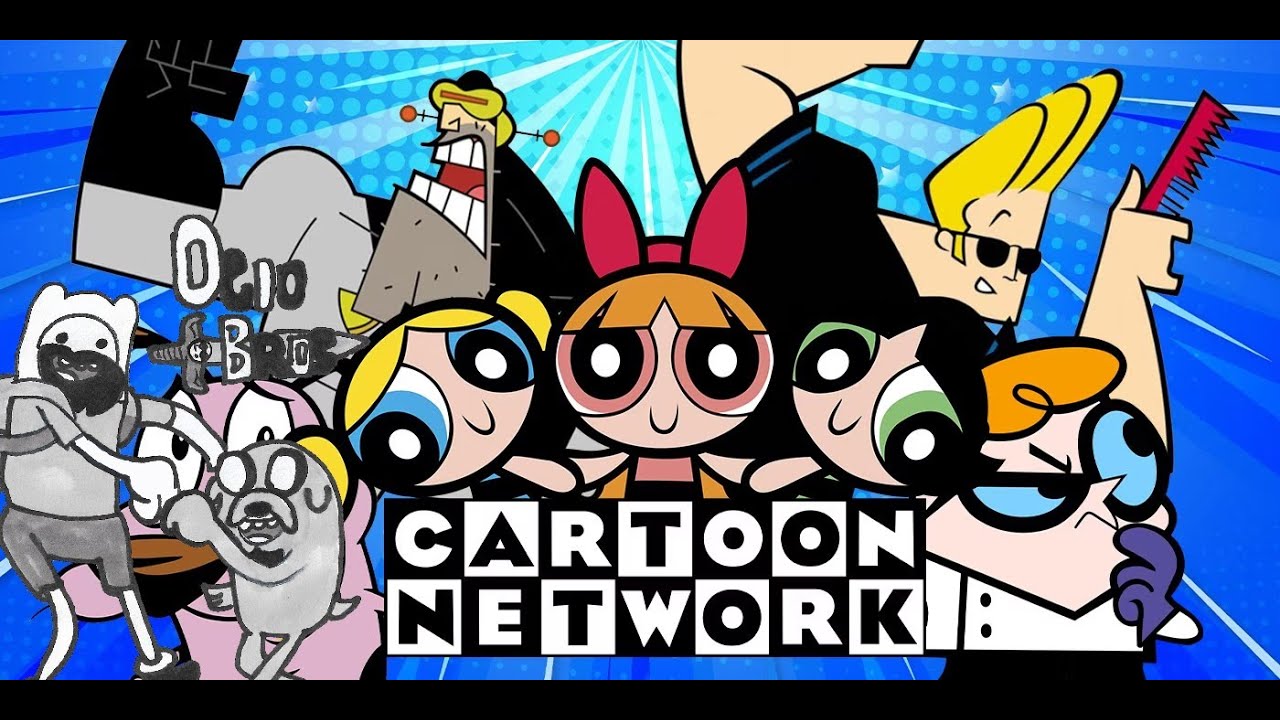 One Shot El Podcast: Especial de Cartoon Network #1 | La primera ...