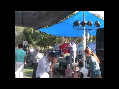 Mevo Modiim Sukkot 5775 - 3 - Gershon Veroba - YouTube