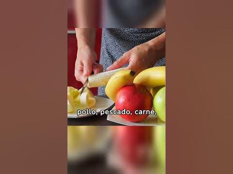 NutriSaludable Que es la Masa Muscular 2 - YouTube